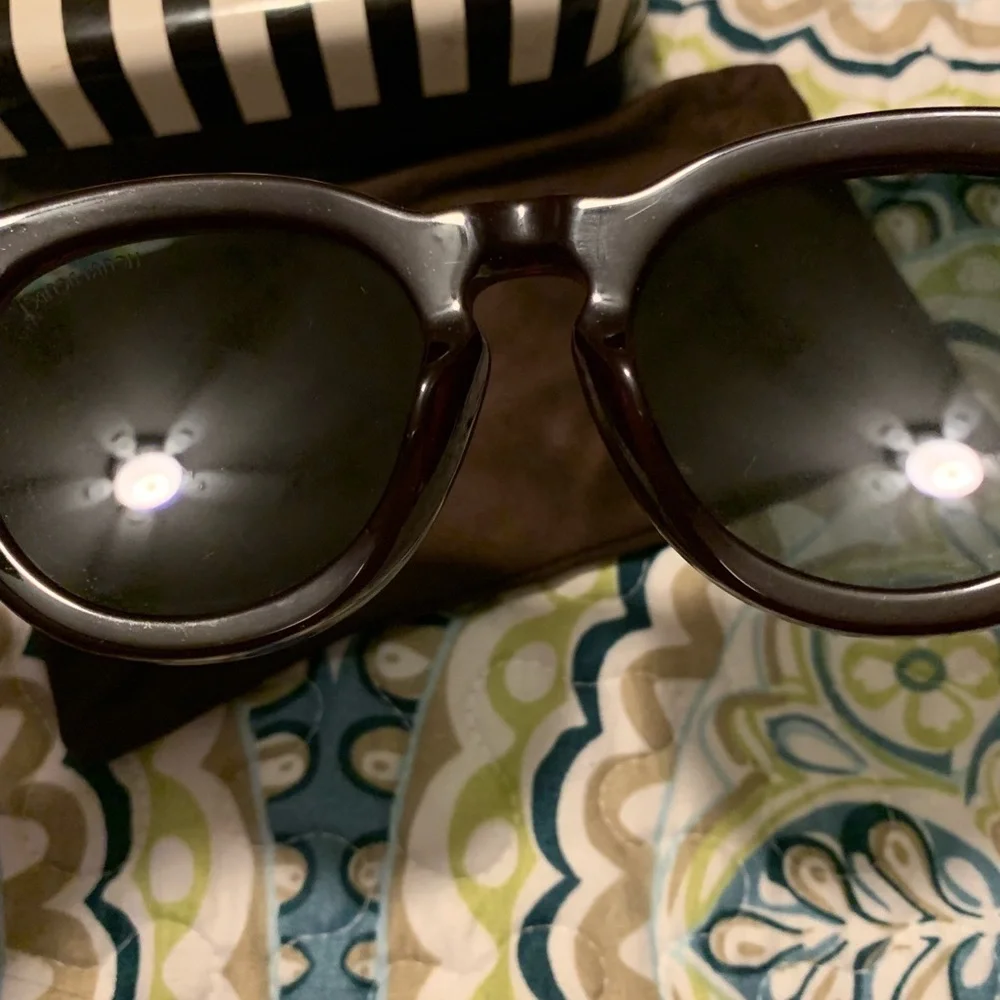 Henri Bendel sunglasses